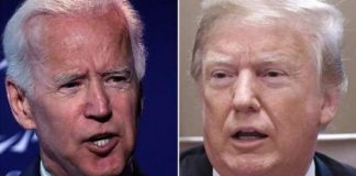 Constitution Américaine sur la défaite de Joe Biden