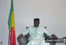 Mamadou Mohamed Coulibaly