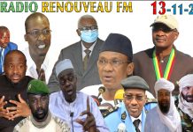 Radio RENOUVEAU FM