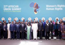 Les pays africains ont ratifié l’accord de création d’une zone de libre-échange