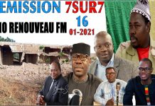 Radio Renouveau FM