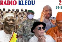 Radio KLEDU