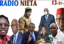 Radio NIETA