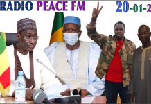 Radio PEACE FM