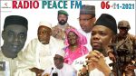 Radio PEACE FM