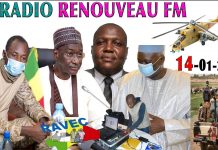 Radio RENOUVEAU FM