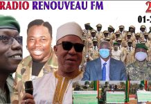 Radio RENOUVEAU FM