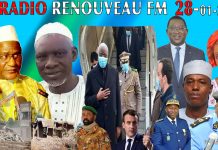 Radio RENOUVEAU FM