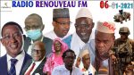 Radio RENOUVEAU FM