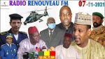 Radio RENOUVEAU FM