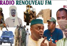 Radio renouveau FM