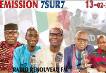 Radio Renouveau FM