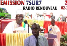 Radio Renouveau FM