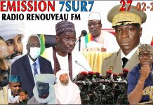 Radio Renouveau FM