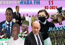 Radio CIWARA FM