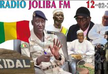 Radio JOLIBA FM