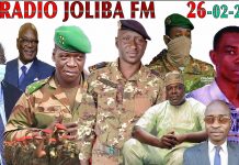 RADIO JOLIBA FM