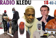 RADIO KLEDU