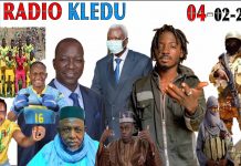 Radio KLEDU