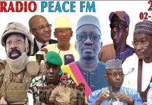 RADIO PEACE FM