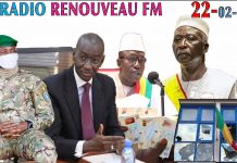 RADIO RENOUVEAU FM