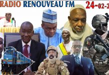 RADIO RENOUVEAU FM