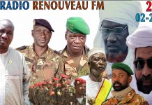 RADIO RENOUVEAU FM