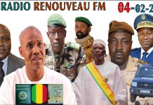 Radio RENOUVEAU FM