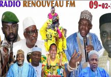 Radio RENOUVEAU FM