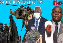 Radio RENOUVEAU FM