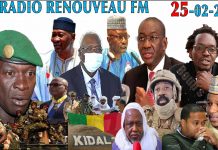 RADIO RENOUVEAU FM