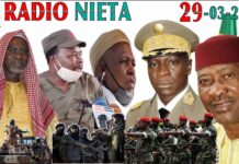 RADIO NIETA