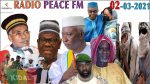 RADIO PEACE FM