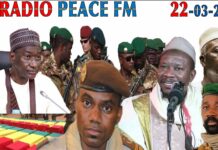 RADIO PEACE FM