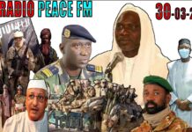 RADIO PEACE FM