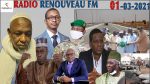 RADIO RENOUVEAU FM