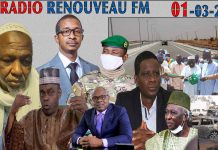 RADIO RENOUVEAU FM