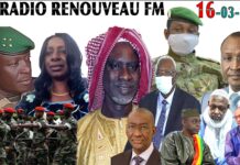 RADIO RENOUVEAU FM