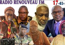 RADIO RENOUVEAU FM