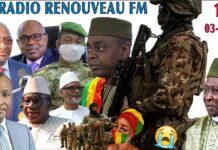 RADIO RENOUVEAU FM