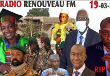 RADIO RENOUVEAU FM