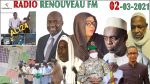 RADIO RENOUVEAU FM