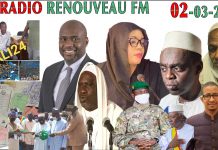 RADIO RENOUVEAU FM