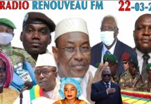 RADIO RENOUVEAU FM