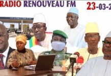 RADIO RENOUVEAU FM