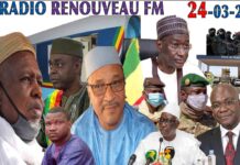 RADIO RENOUVEAU FM