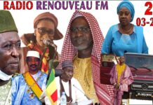 RADIO RENOUVEAU FM