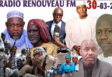 RADIO RENOUVEAU FM