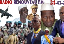 RADIO RENOUVEAU FM