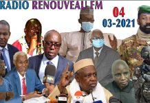 RADIO RENOUVEAU FM